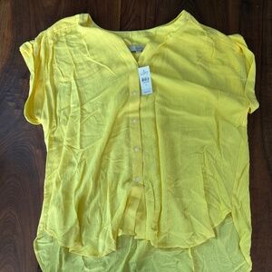 Summer Casual Top